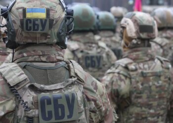 Каждый поджог снимал на видео для куратора: агента России приговорили к 15 годам лишения свободы