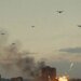 Украинские дроны за сутки нанесли удары по не менее чем 14 областям России