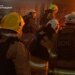 росія двічі вдарила по промисловому об’єкту на Полтавщині, спалахнула пожежа