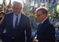 Німеччина оголосила про нову допомогу Україні на 60 млн євро