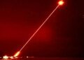 Україна досі не отримала підтвердження передачі британського лазера DragonFire