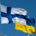 Україна та Фінляндія домовилися про спільне виробництво дронів і наземних роботів