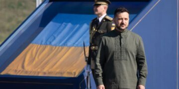 Після виборів у рф можуть оголосити нову мобілізацію на 300 тисяч осіб – Зеленський