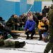 Кремль готовится к новой мобилизации: в регионах проверяют, как будет размещать и вооружать новобранцев