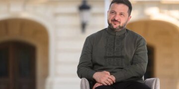 Зеленський отримав привітання Трампа: Ці слова, як звуки запуску ракет до Patriot, піднімають наш дух