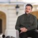 Зеленський отримав привітання Трампа: Ці слова, як звуки запуску ракет до Patriot, піднімають наш дух