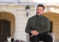 "Нам потрібен прогрес по Freyja щотижня" – Зеленський звернувся до учасників саміту NB8
