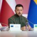 Україні потрібно близько 10 млрд, щоб забезпечити армію зброєю до березня 2027 року – Зеленський