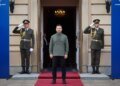 Україна запропонувала рф зернове перемир’я та різні варіанти постачання зерна – Зеленський