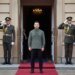 Україна запропонувала рф зернове перемир’я та різні варіанти постачання зерна – Зеленський