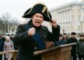 путін заявив, що Україна відкрила "скриньку Пандори" ударами по економіці рф та пригрозив відповіддю