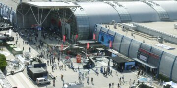 На оборонній виставці MSPO 2026 у Польщі представлять 25 українських компаній