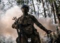 росія за добу втратила понад 1200 військових та близько 1500 дронів