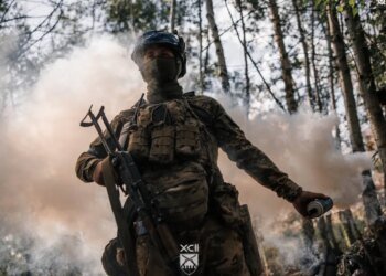 росія втратила за добу ще 1400 військових і майже 2000 безпілотників – Генштаб