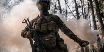 росія за добу втратила майже 1500 військових та понад 240 одиниць техніки – Генштаб