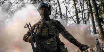 Потери РФ возросли: за сутки ВСУ уничтожили ещё 1490 оккупантов и 68 артиллерийских систем