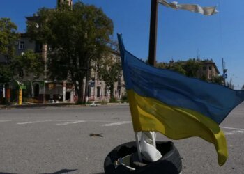 «В РФ там сейчас больше войск, чем перед вторжением»: каковы шансы России захватить последнюю крупную агломерацию на Донбассе