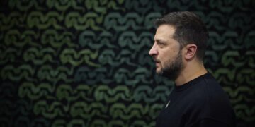 Україна збиває понад 90% "шахедів" і готує відповідь на російську балістику – Зеленський