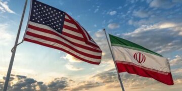 Минфин США запускает самую масштабную финансовую операцию против Ирана