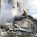 Кількість постраждалих через удар рф по будинку в Чернігові зросла до 17