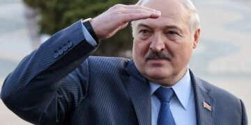 Неожиданно: Лукашенко поздравил Украину с Днём Независимости и пожелал мира