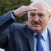 Неожиданно: Лукашенко поздравил Украину с Днём Независимости и пожелал мира