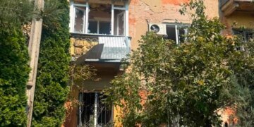 росія атакувала Слов’янськ у День Незалежності, серед поранених — діти