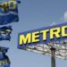 У магазинах Metro будуть перебої з товарами після удару по складу – заява компанії
