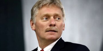 У кремлі пригрозили бити по Києву "щодня і щоночі" у відповідь на удари по Ozon
