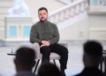 Україну сьогодні підтримали військовими та енергетичними пакетами – Зеленський