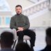 Україну сьогодні підтримали військовими та енергетичними пакетами – Зеленський