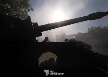 Відбулось 181 бойове зіткнення, ворог запустив понад 6 тис. дронів – Генштаб про ситуацію на фронті