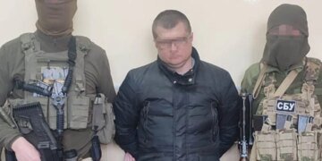 Следил за Силами обороны из квартиры соседки: агента России приговорили к 15 годам
