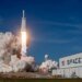 Маск анонсував запуск орбітальних дата-центрів SpaceX наприкінці 2027 року