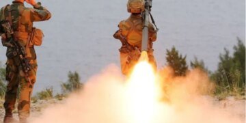 Польща та три країни НАТО замовили перевірені в Україні Piorun на 1,86 млрд євро