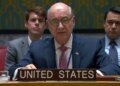рф і Україна мають повернутися до переговорів, Вашингтон готовий сприяти – посол США в ООН
