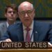 рф і Україна мають повернутися до переговорів, Вашингтон готовий сприяти – посол США в ООН