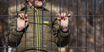 "Ексміністру днр" і трьом його спільникам оголосили підозру за депортацію 53 українських дітей до росії – Генпрокурор