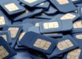 За 500 SIM-карт для дронов РФ мужчине приговорили к 12 годам тюрьмы