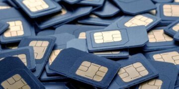 За 500 SIM-карт для дронов РФ мужчине приговорили к 12 годам тюрьмы