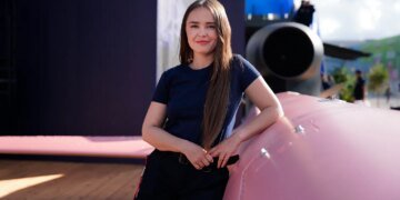 "Зброя, для використання якої треба просити дозвіл,- це макет": Fire Point пояснила відмову від kill switch
