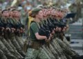 Мобілізація жінок в Україні не проводиться, не готується і не розглядається – комітет з нацбезпеки
