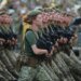 Мобілізація жінок в Україні не проводиться, не готується і не розглядається – комітет з нацбезпеки