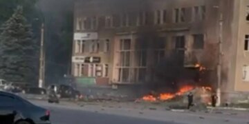 росія двічі атакувала пересувні відділення "Укрпошти" на Чернігівщині – Смілянський