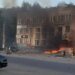 росія двічі атакувала пересувні відділення "Укрпошти" на Чернігівщині – Смілянський