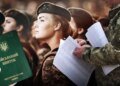 Никаких законопроектов: в Раде подтвердили – мобилизация женщин не готовится