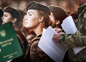 Никаких законопроектов: в Раде подтвердили – мобилизация женщин не готовится