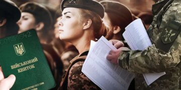 Никаких законопроектов: в Раде подтвердили – мобилизация женщин не готовится