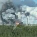 ЧП на стратегическом объекте РФ: произошел взрыв на газохимическом комплексе за тысячи км от Украины. ВИДЕО
