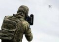 Відбулось понад 170 бойових зіткнень, ворог запустив 6,5 тис. дронів – Генштаб про ситуацію на фронті